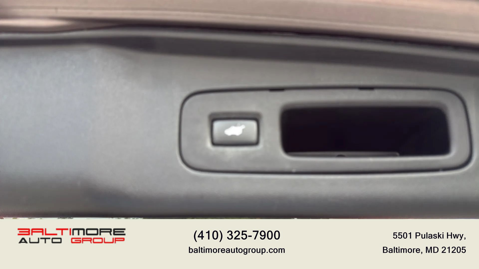 Used 2016 Honda CR-V Touring image 30