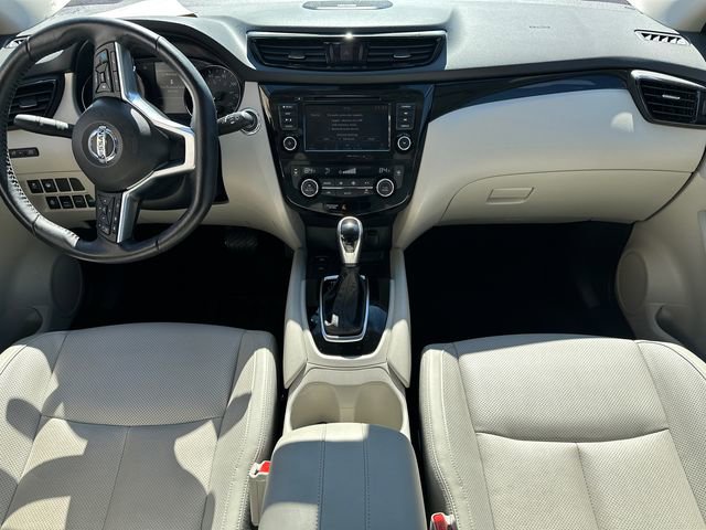 Used 2022 Nissan Rogue Sport SL w/ Premium Package AWD/4WD image 23