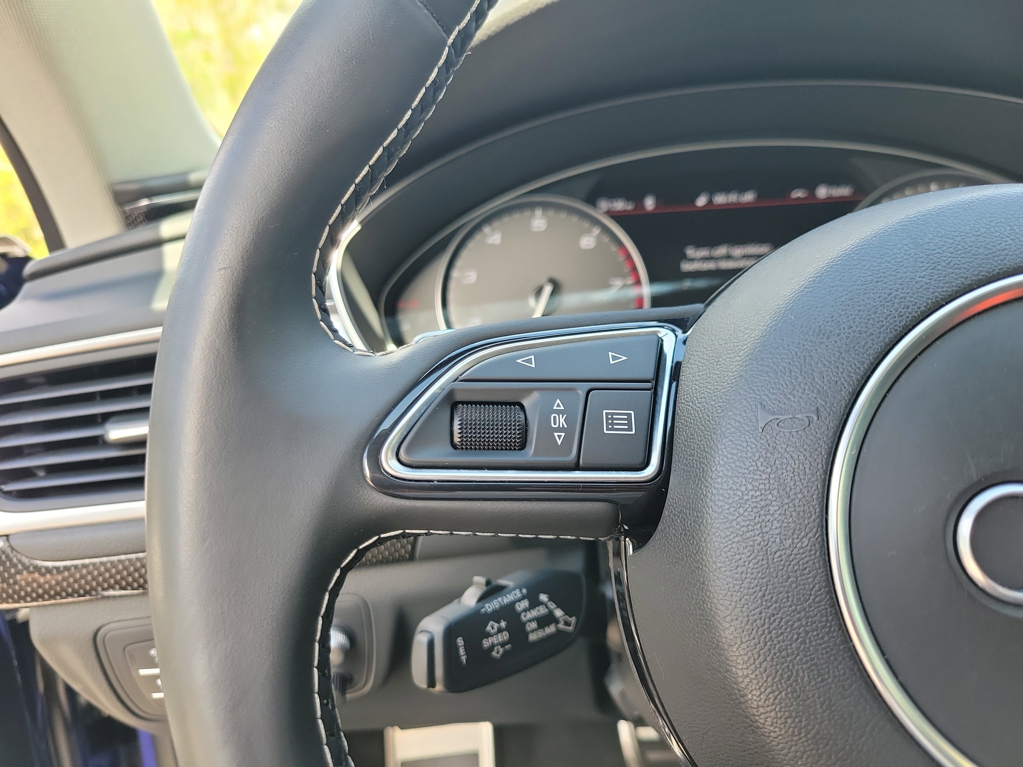 Used 2013 Audi S7 Prestige image 29