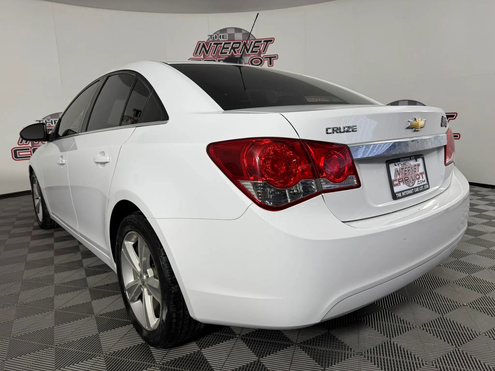 Used 2016 Chevrolet Cruze LT FWD image 23