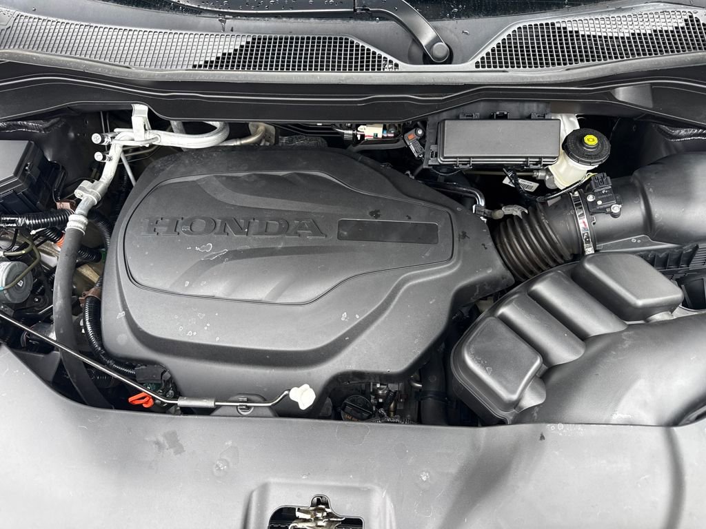 Used 2021 Honda Passport Touring image 28