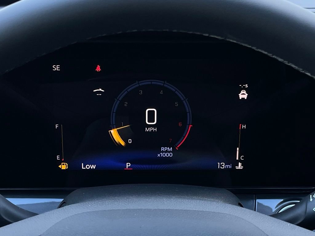 New 2026 Chevrolet Trax ACTIV w/ Driver Confidence Package image 16