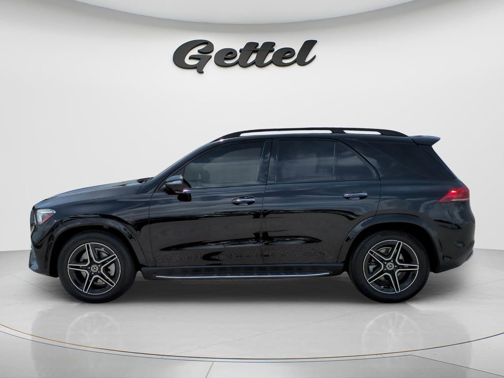 Used 2022 Mercedes-Benz GLE 350 4MATIC image 8