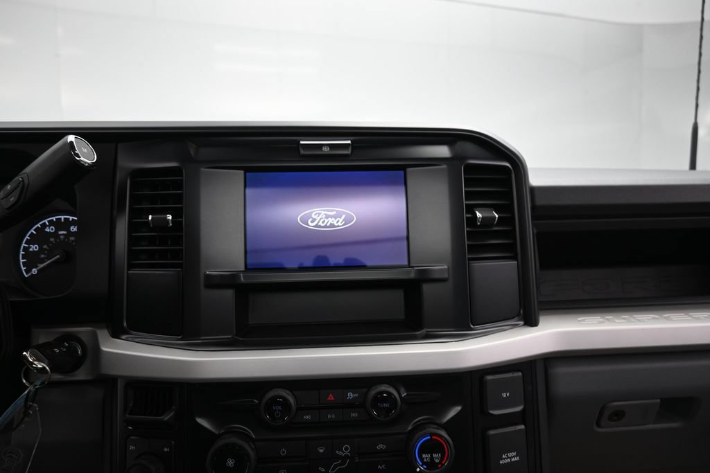 Used 2026 Ford F250 XL AWD/4WD image 15