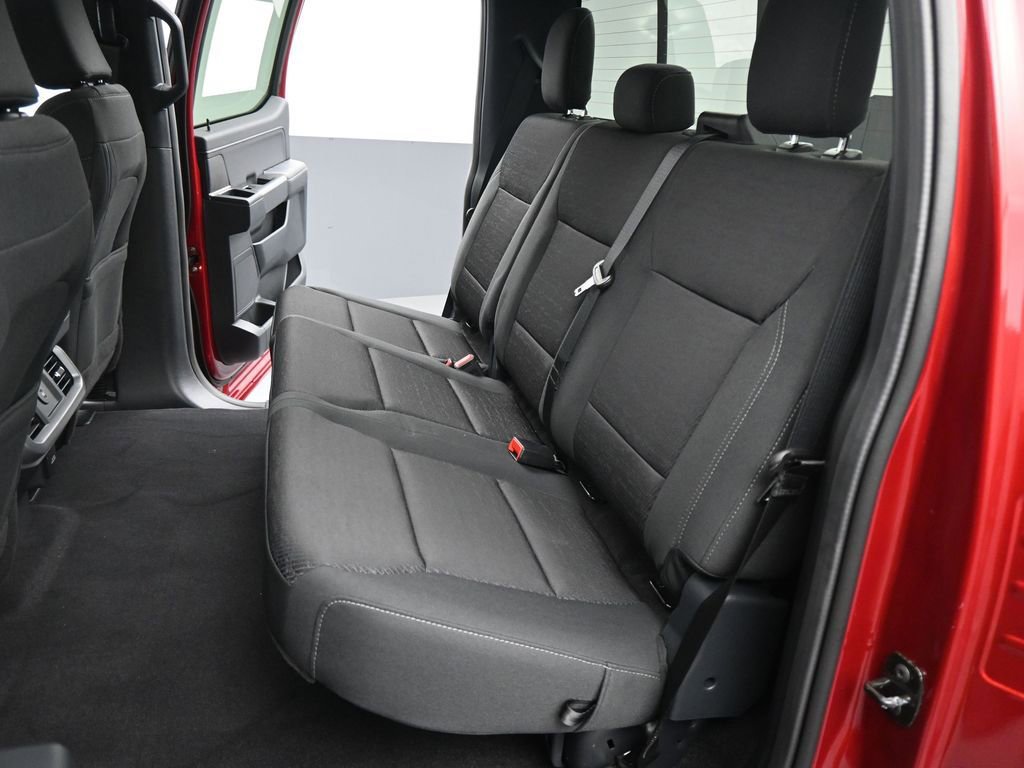 New 2026 Ford F150 XLT w/ Equipment Group 302A MID AWD/4WD image 14