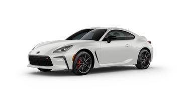 New 2026 Toyota GR86 Premium image 6