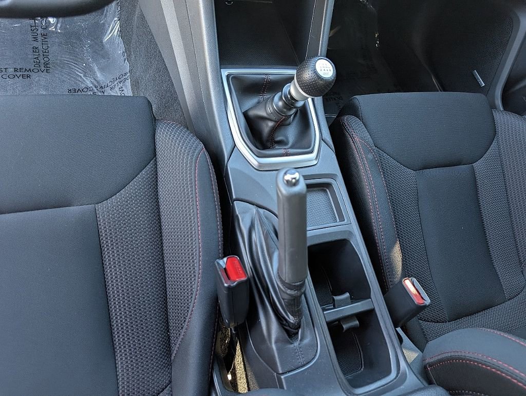 Used 2023 Subaru WRX Premium image 30