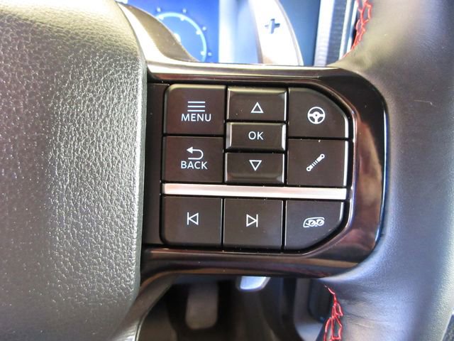 New 2026 Ford F150 Raptor w/ Equipment Group 803A Raptor R image 16