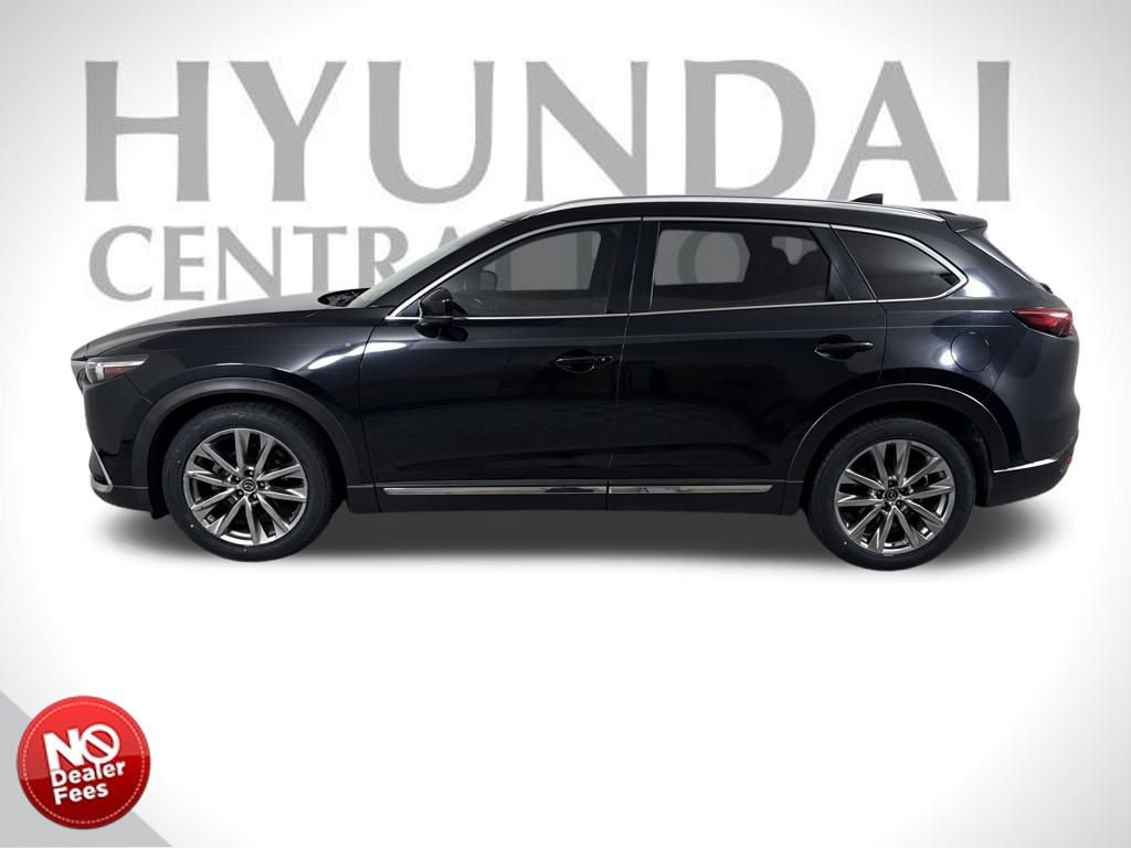 Used 2018 MAZDA CX-9 Signature image 7