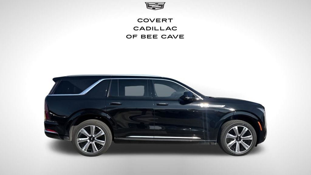 New 2026 Cadillac Escalade IQL Luxury image 13