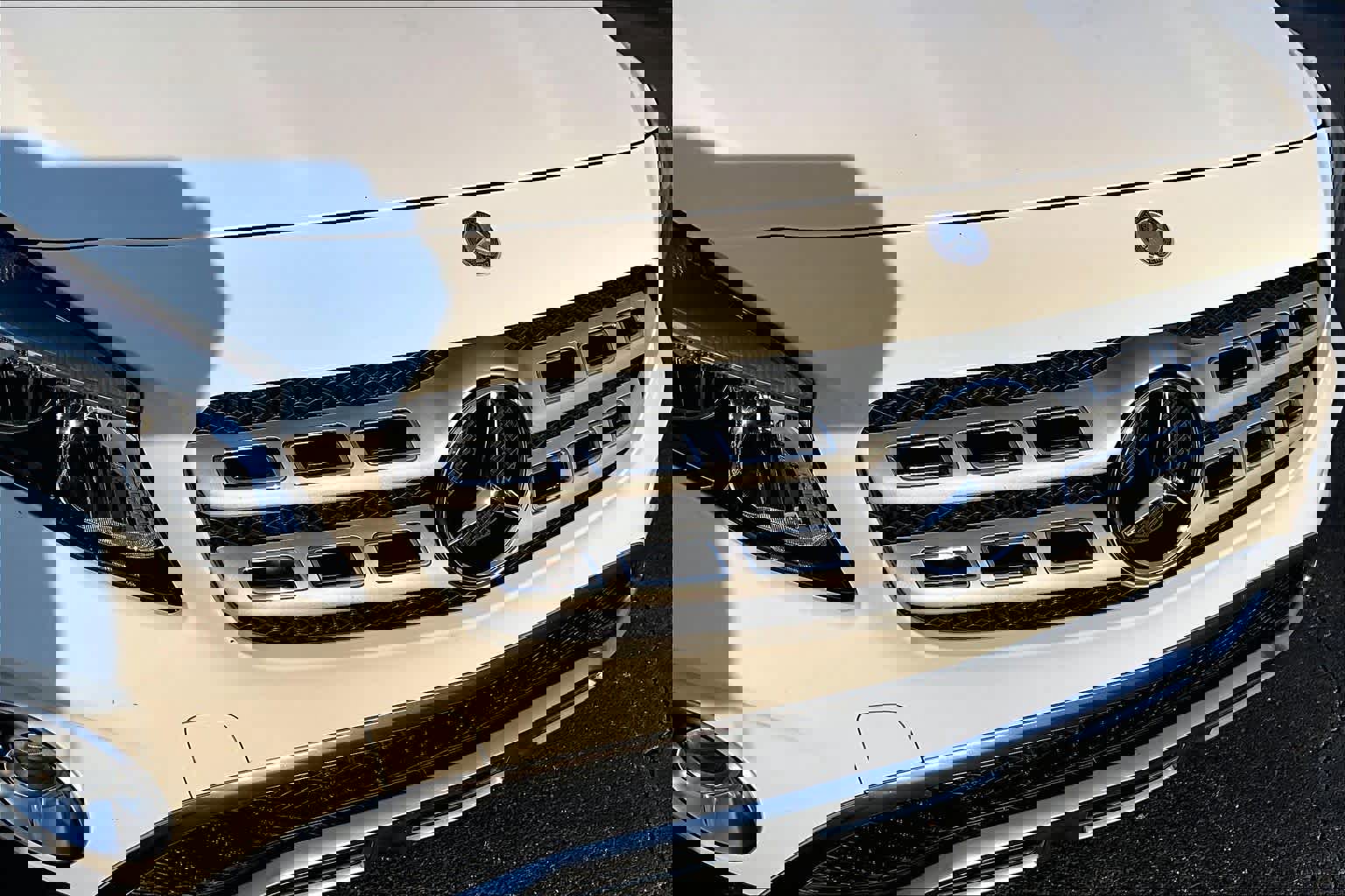 Used 2018 Mercedes-Benz GLA 250 image 30