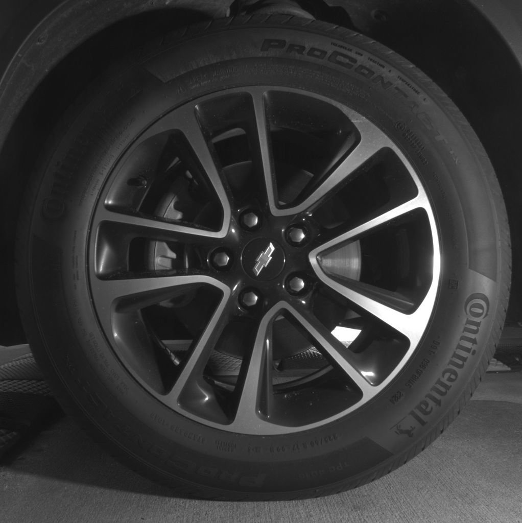 Certified 2025 Chevrolet TrailBlazer LT FWD image 9