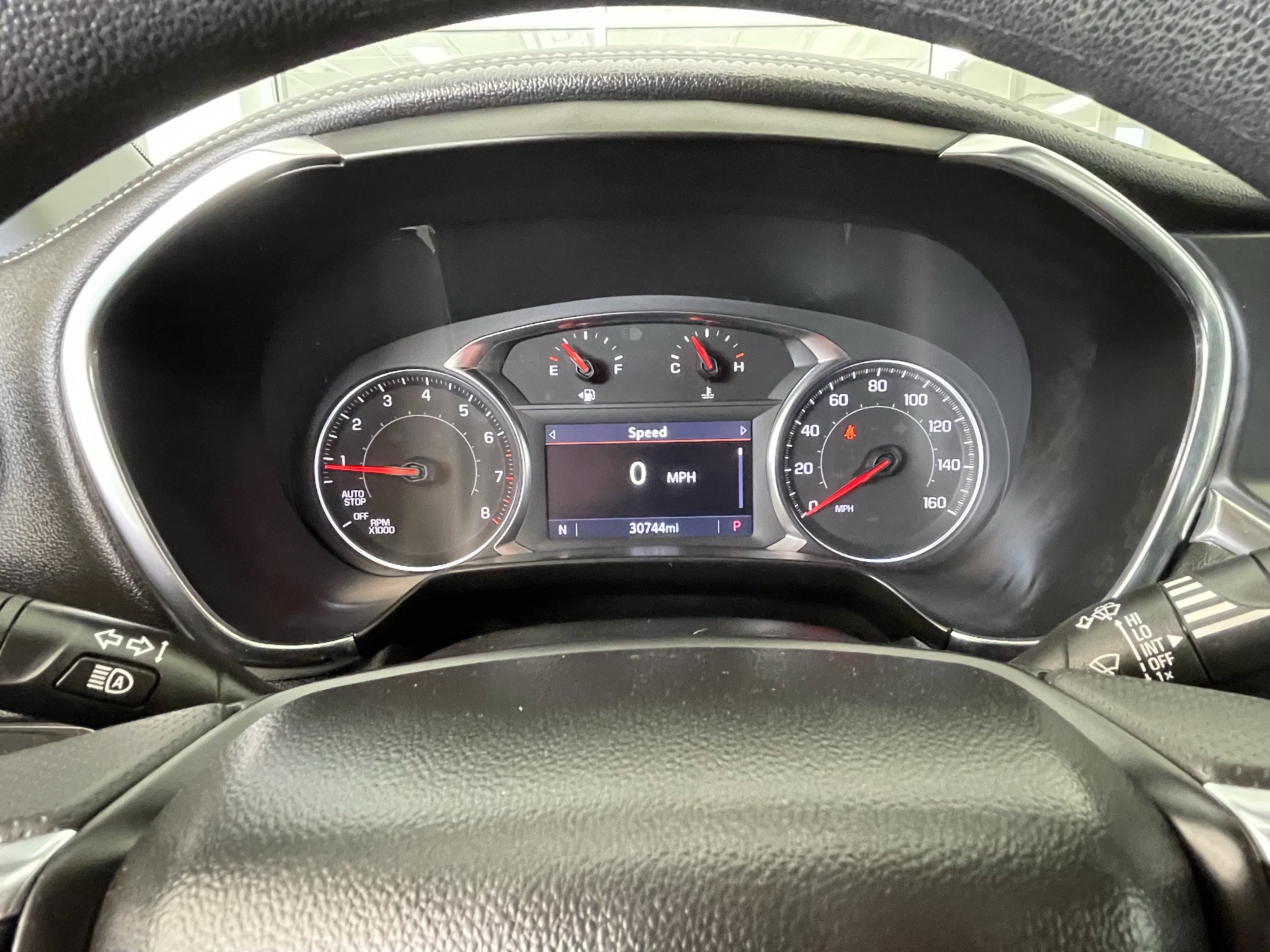 Used 2023 Chevrolet Blazer LT w/ Driver Confidence Package image 26