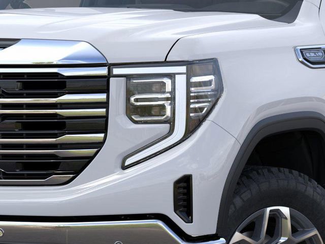 New 2026 GMC Sierra 1500 SLT w/ SLT Premium Plus Package image 10