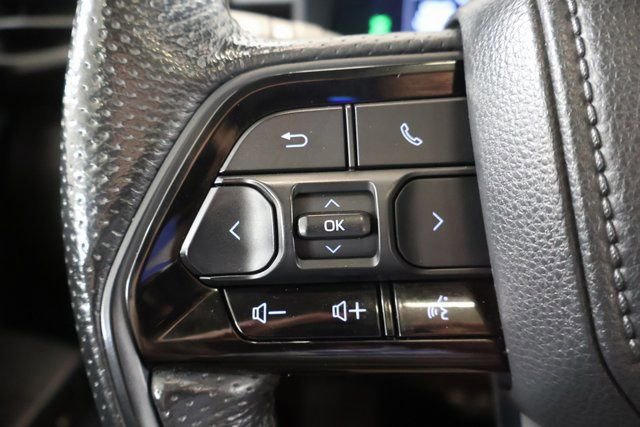 Used 2023 Toyota Tundra TRD Pro AWD/4WD image 18
