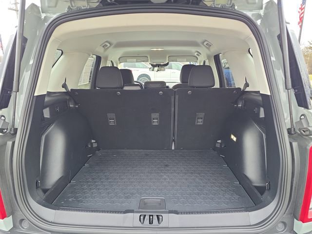 Certified 2024 Ford Bronco Sport Big Bend w/ Convenience Package image 8