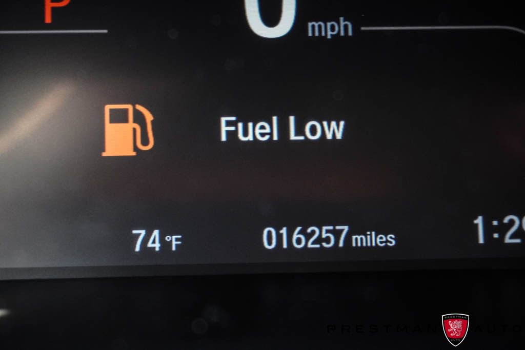 Used 2021 Honda CR-V EX-L image 28