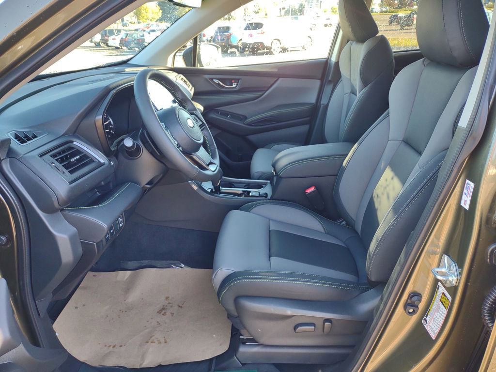 New 2025 Subaru Ascent Onyx Edition image 14