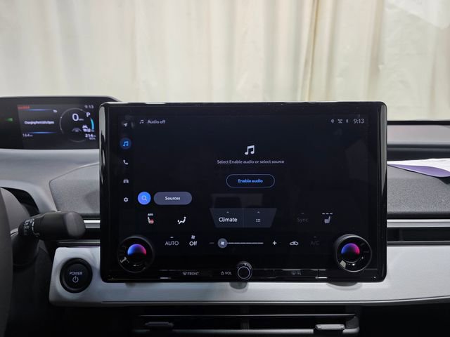 New 2026 Subaru Solterra Premium image 21