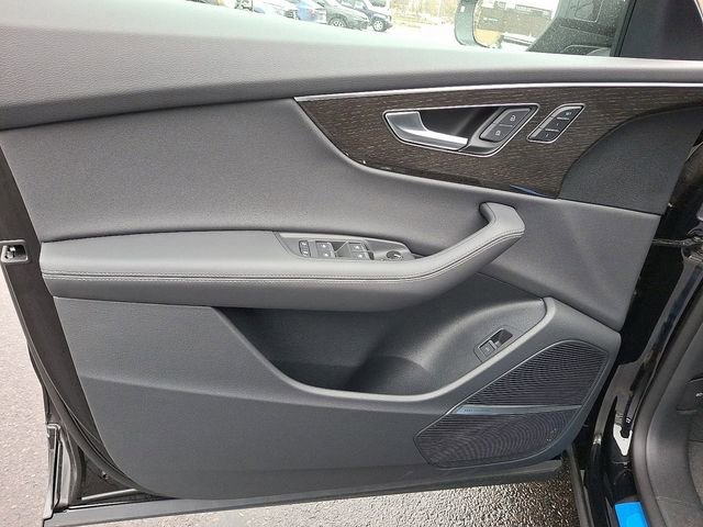 New 2026 Audi Q8 Premium Plus image 8