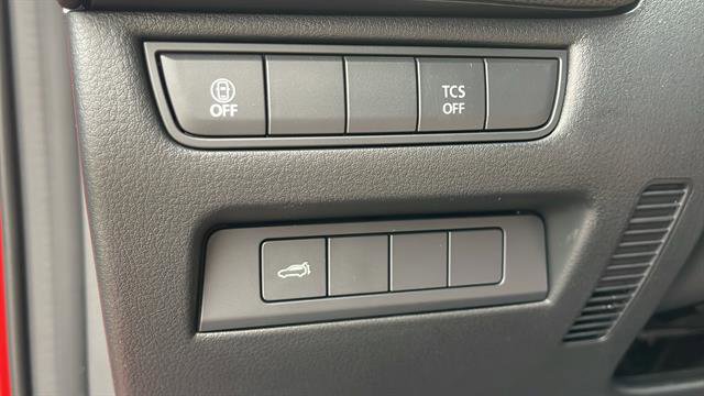 New 2025 MAZDA CX-50 AWD 2.5 S w/ Weather Package image 25
