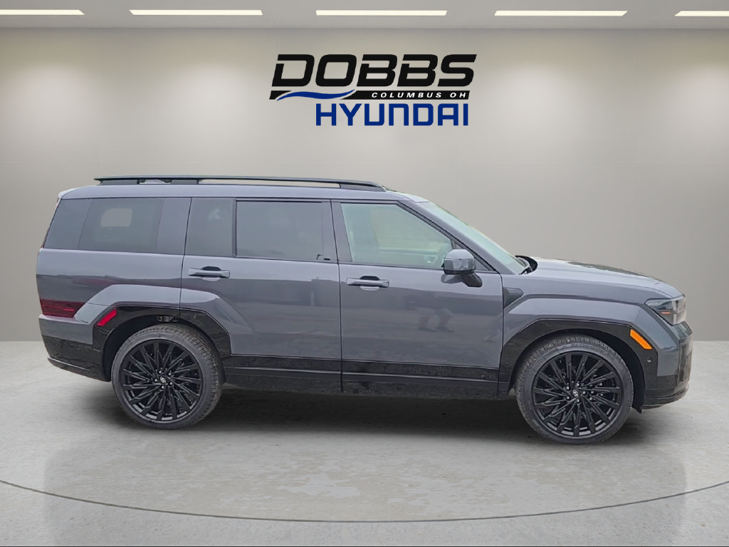 New 2027 Hyundai Santa Fe Calligraphy AWD/4WD image 6