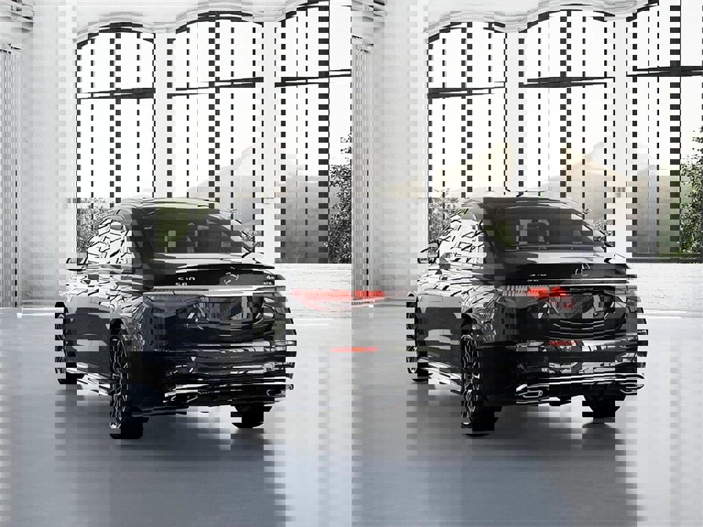New 2026 Mercedes-Benz S 580 4MATIC Sedan image 27