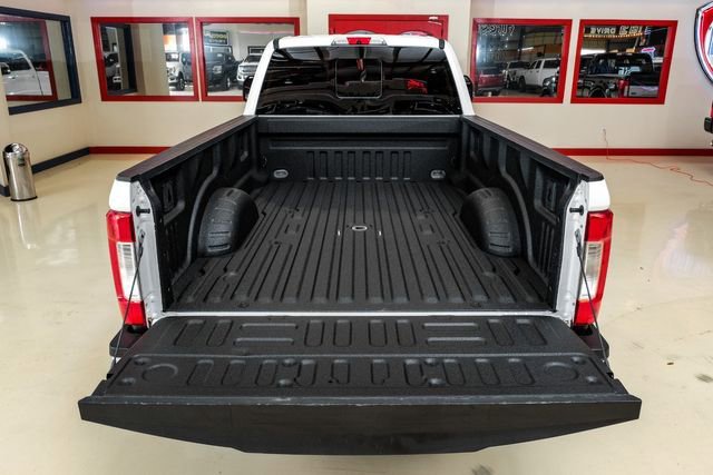 Used 2017 Ford F350 Lariat w/ Lariat Value Package image 56