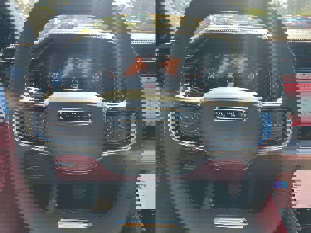 New 2025 Jeep Wagoneer S Launch Edition w/ Trailer Tow Group image 13