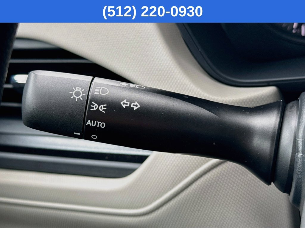 New 2026 Subaru Forester AWD/4WD image 13