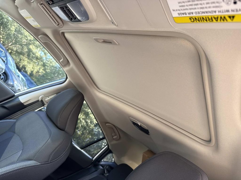 New 2026 Subaru Crosstrek 2.0i Premium image 42