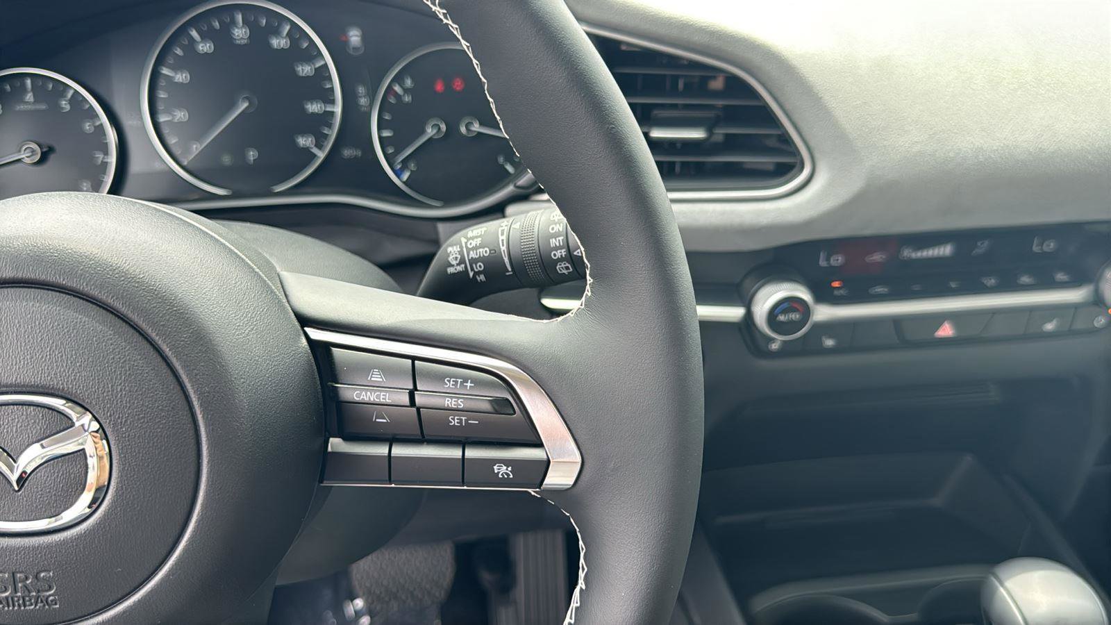 New 2026 MAZDA CX-30 Aire Edition AWD/4WD image 13