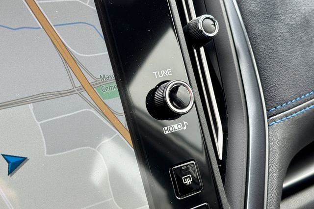 Used 2025 Subaru WRX tS image 32