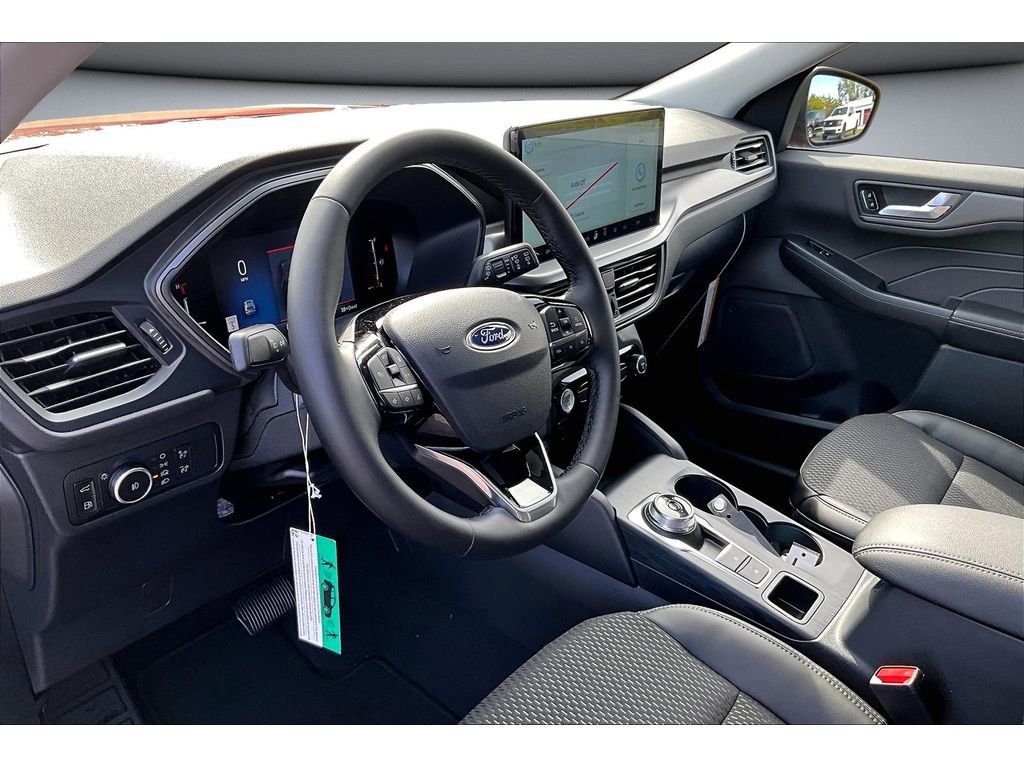 New 2026 Ford Escape SE image 7