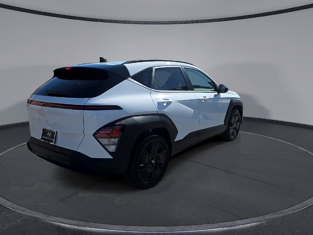 New 2026 Hyundai Kona SEL Sport FWD image 13