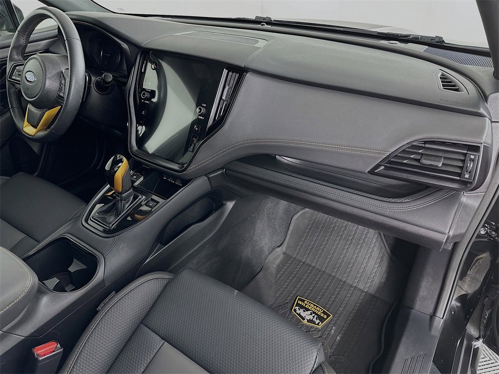 Used 2023 Subaru Outback Wilderness image 30