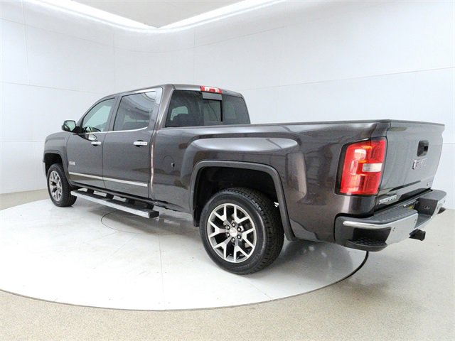 Used 2014 GMC Sierra 1500 SLT image 5