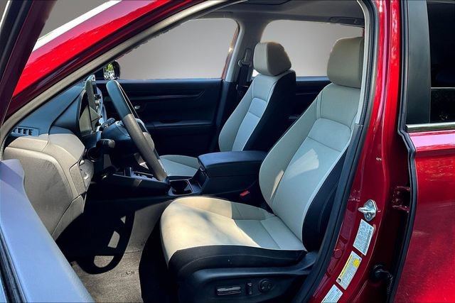 Used 2024 Honda CR-V EX image 21