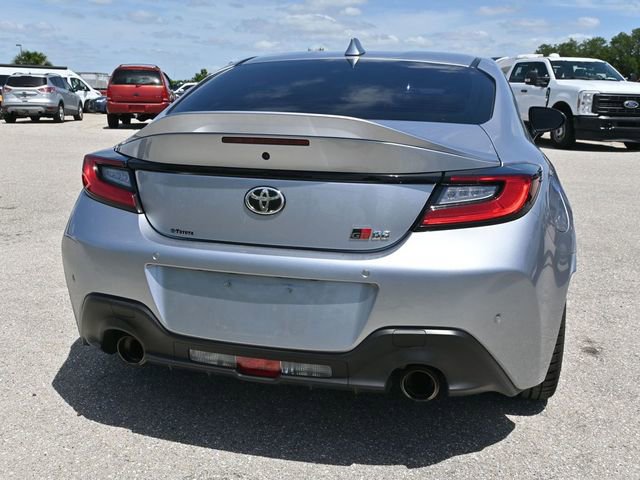 Used 2022 Toyota GR86 Premium image 12