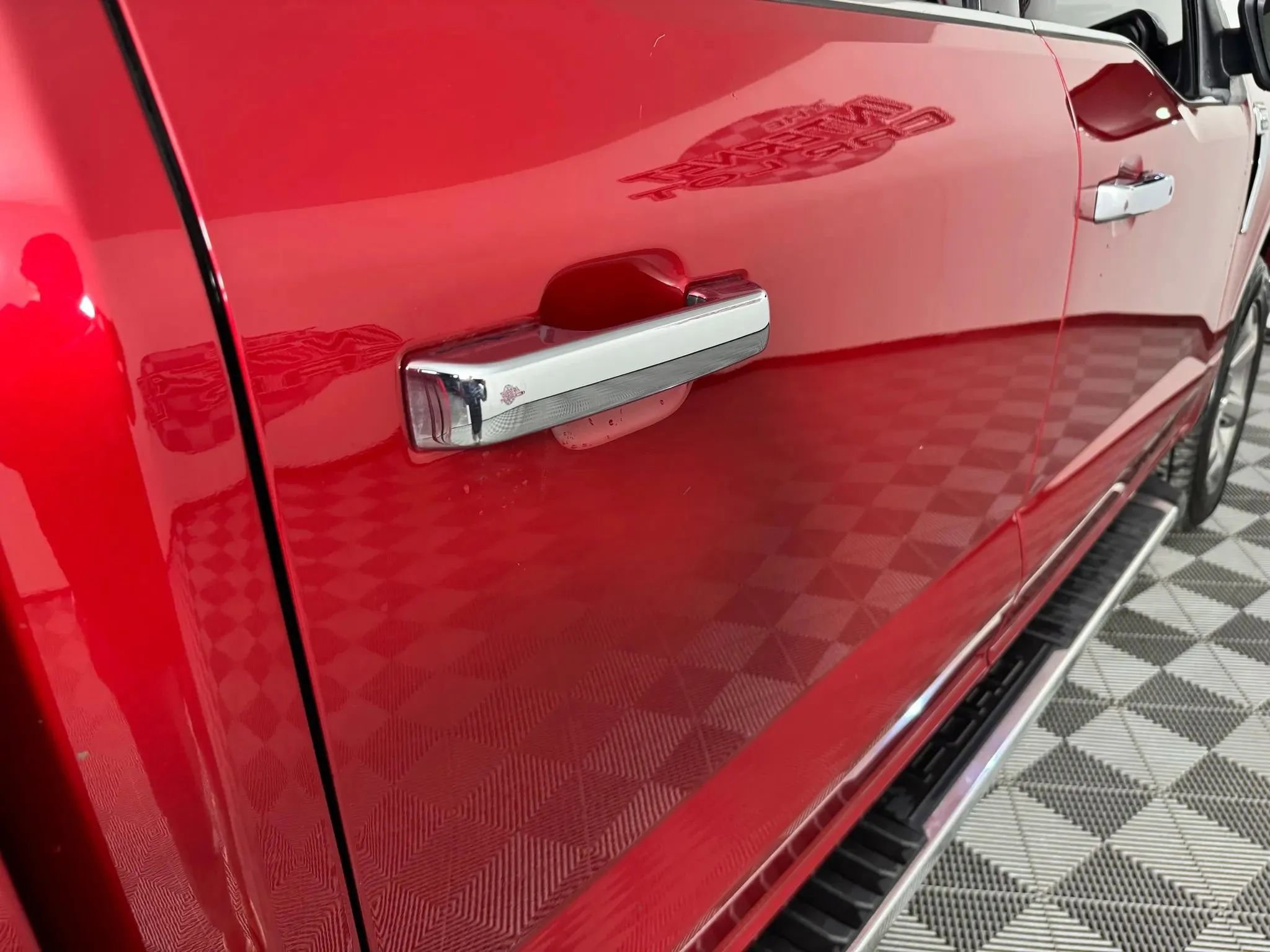 Used 2023 Ford F150 Lariat w/ Trailer Tow Package AWD/4WD image 29