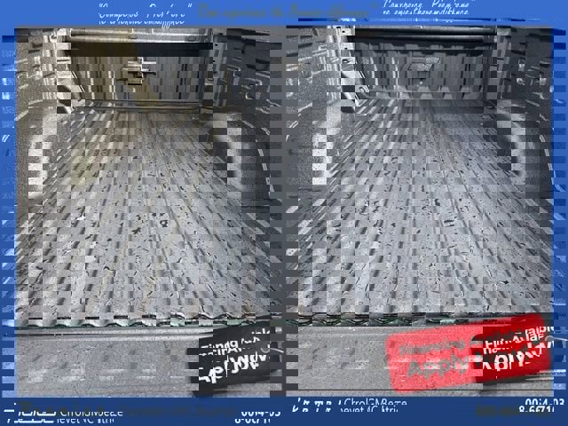 New 2026 Chevrolet Silverado 2500 LTZ w/ LTZ Plus Package image 5