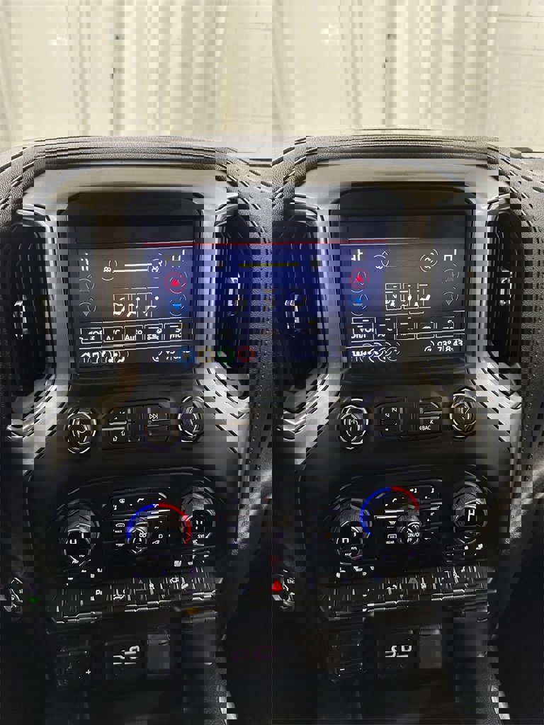 Used 2022 Chevrolet Silverado 2500 LTZ w/ LTZ Plus Package image 24