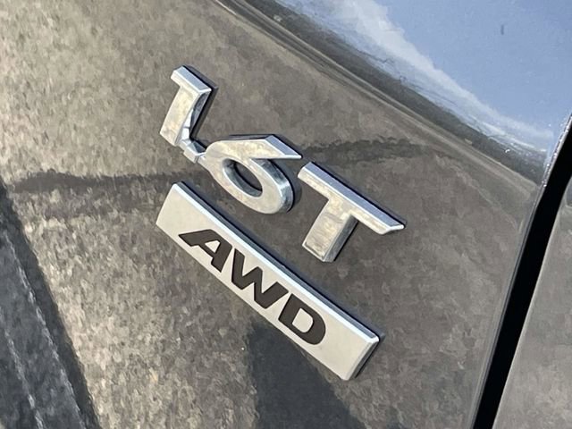 Used 2020 Hyundai Kona Limited AWD/4WD image 10