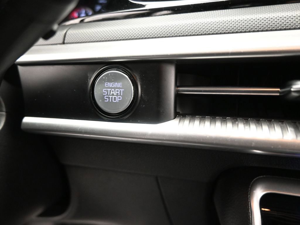 Used 2024 Kia K5 LXS image 22