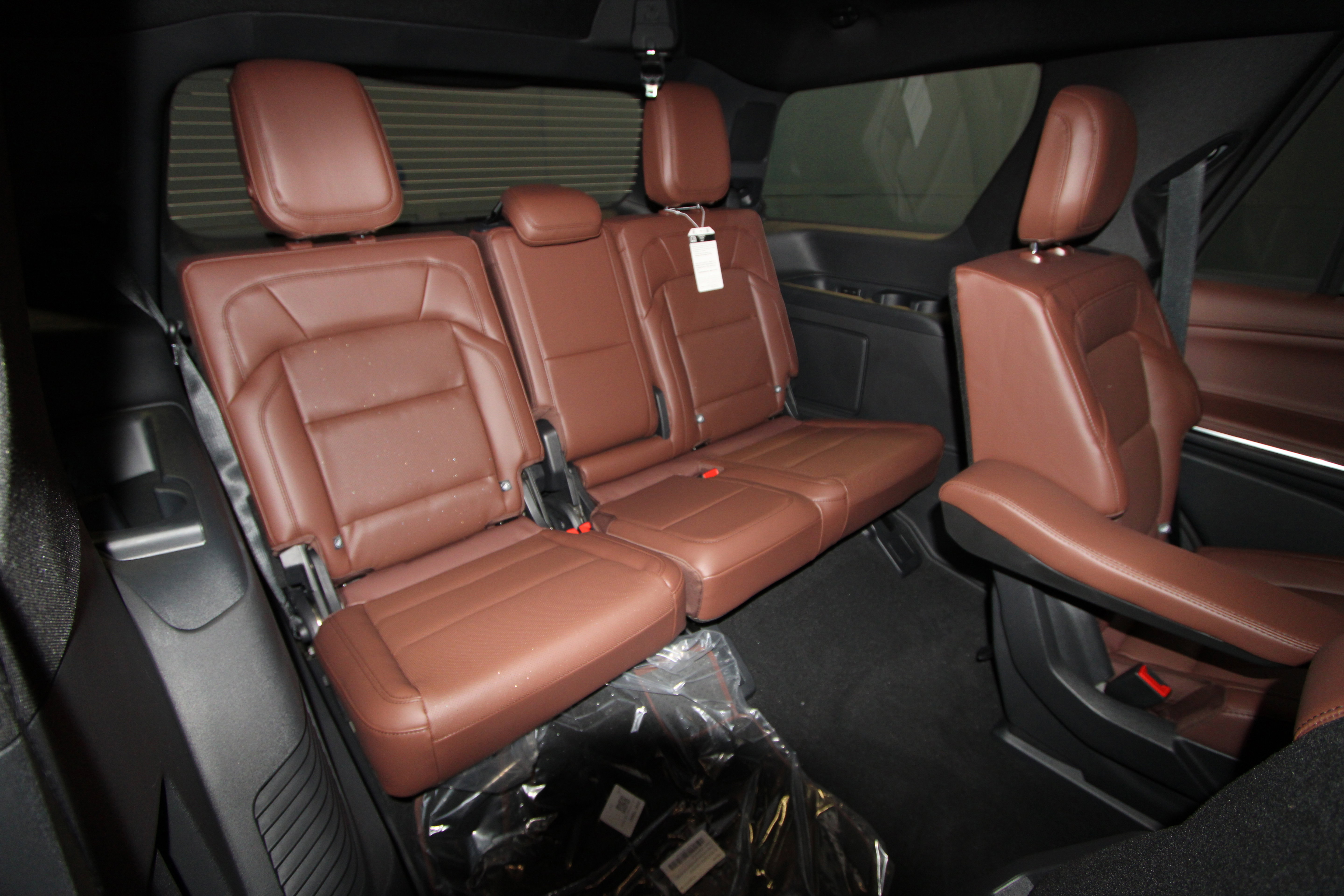 New 2025 Lincoln Navigator Reserve image 31