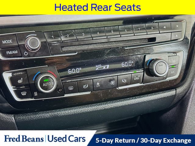 Used 2017 BMW 330i xDrive Sedan image 20