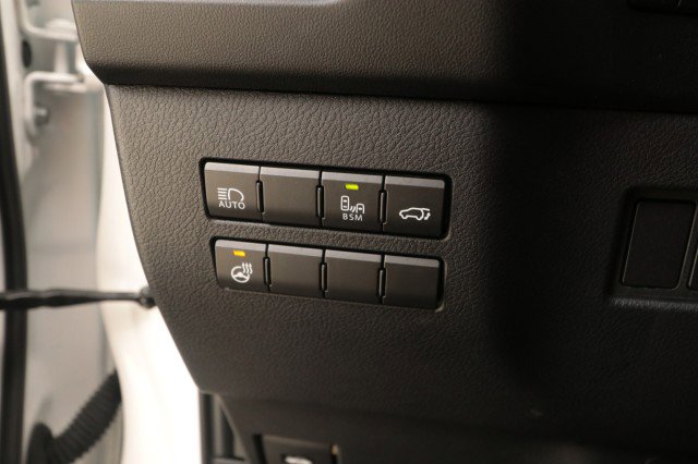 Used 2021 Lexus NX 300h AWD w/ Premium Package image 40