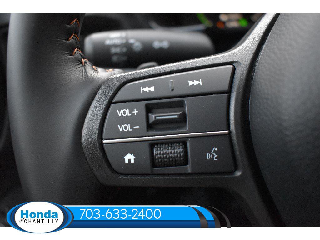 New 2026 Honda CR-V Sport image 12