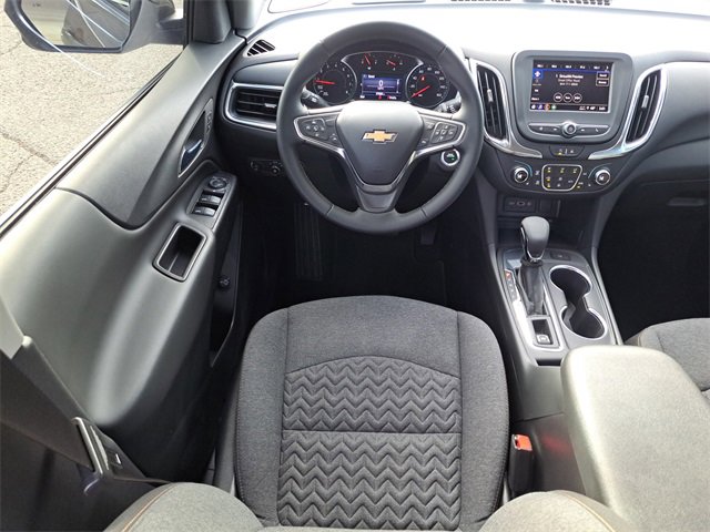 Used 2024 Chevrolet Equinox LT image 11