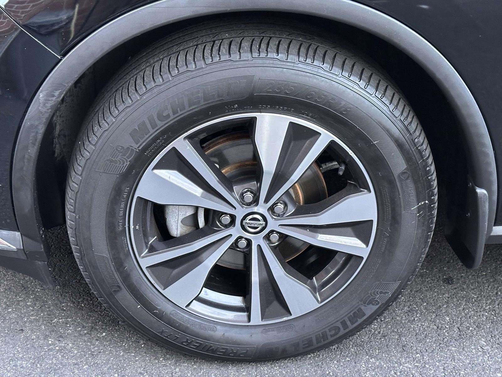 Used 2020 Nissan Murano SV image 11